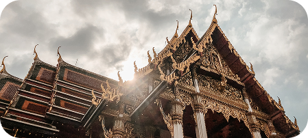 Thailand 2025 travel guide: How to plan the...