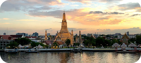 Thailand Travel Guide from India