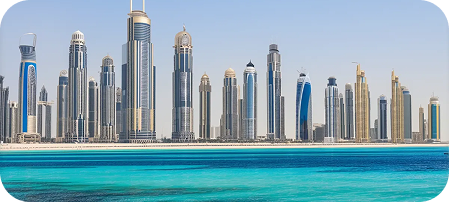 Dubai Itinerary: 3 Days of Adventure in 2025